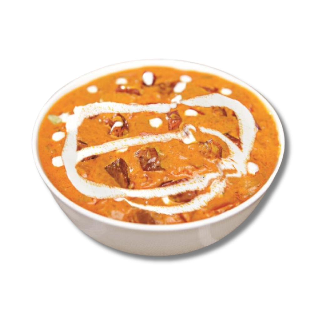 Chap Butter Masala