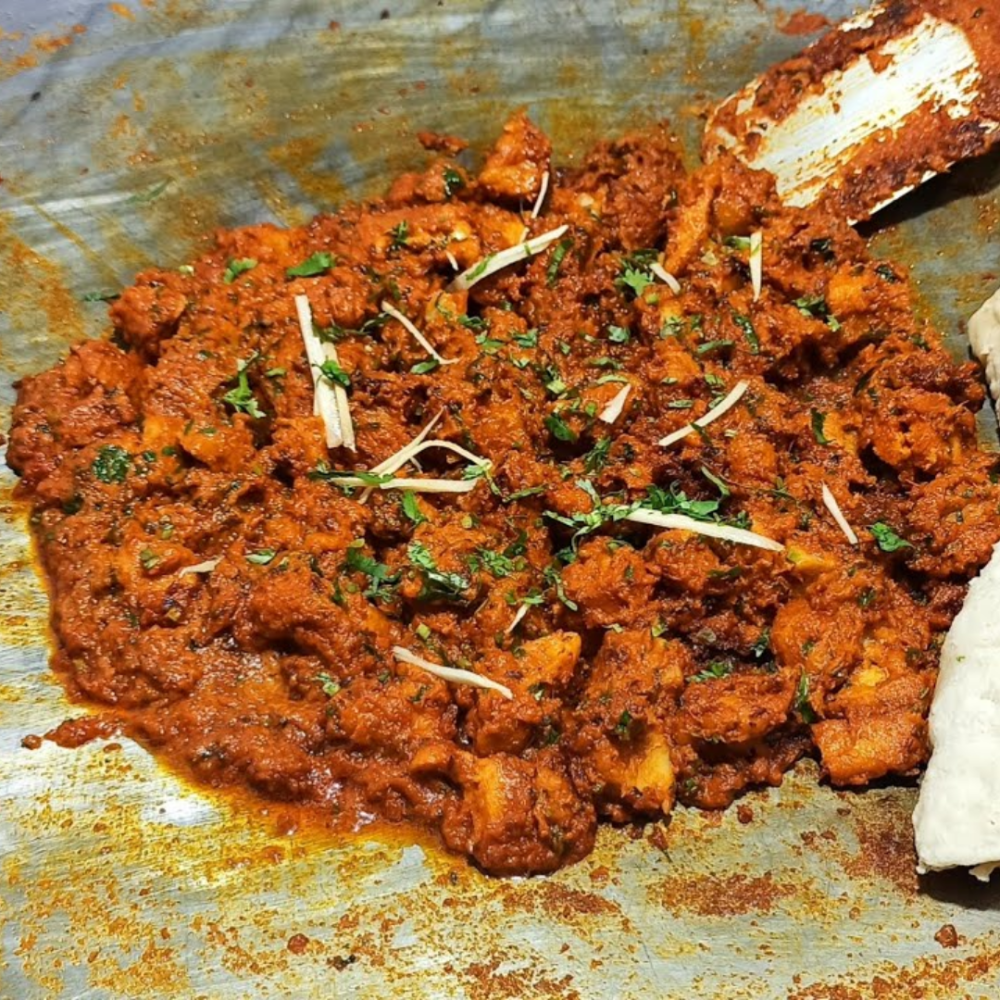 Chap Tawa