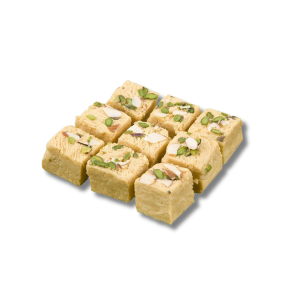 Agra Soan Papdi
