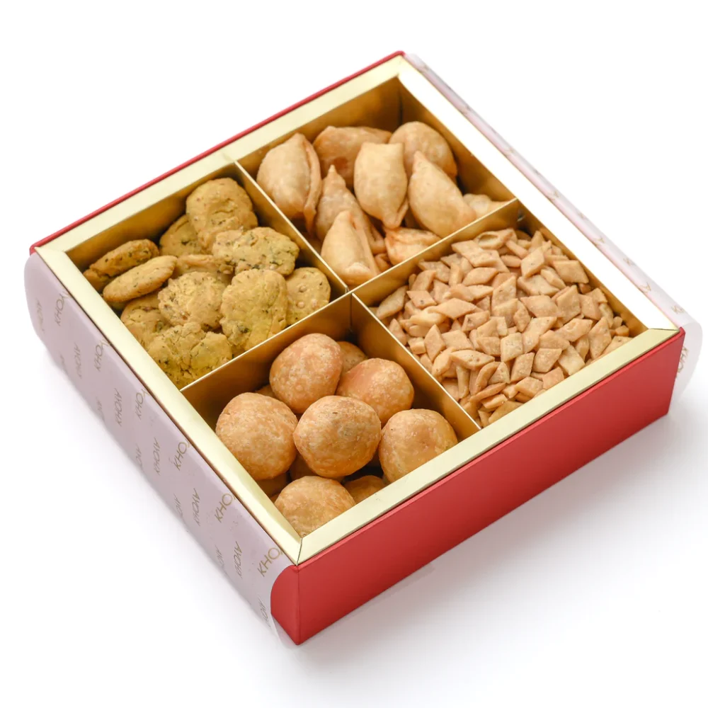 Bhaji Box