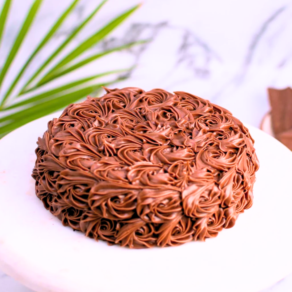 Dairy Milk Cake