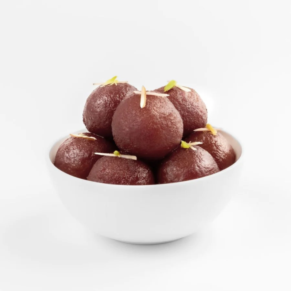 Gulab jamun