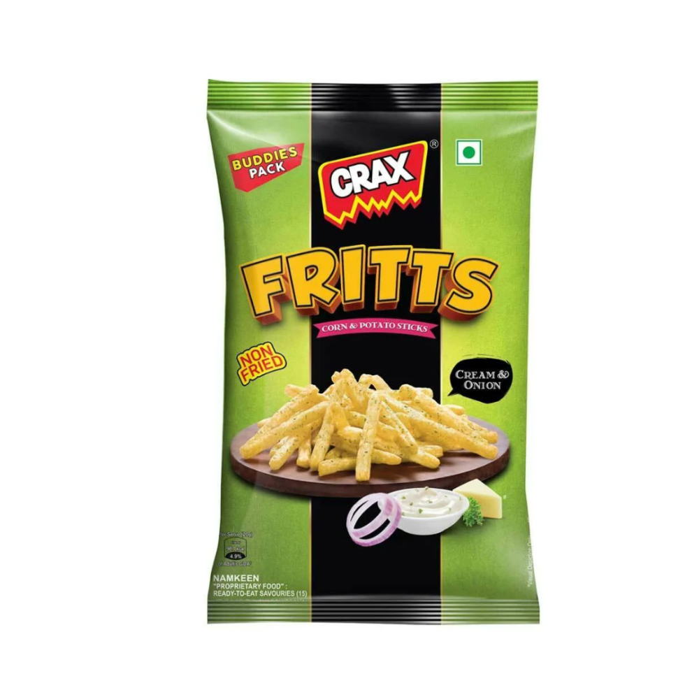 Craxx