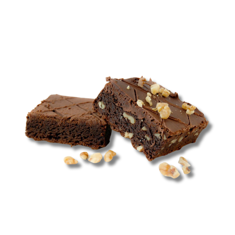 Brownie Fuzz