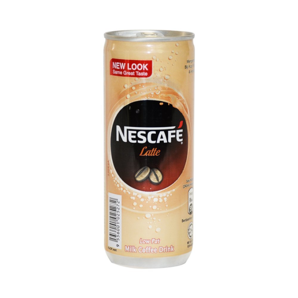 Nescafe Cold Coffee