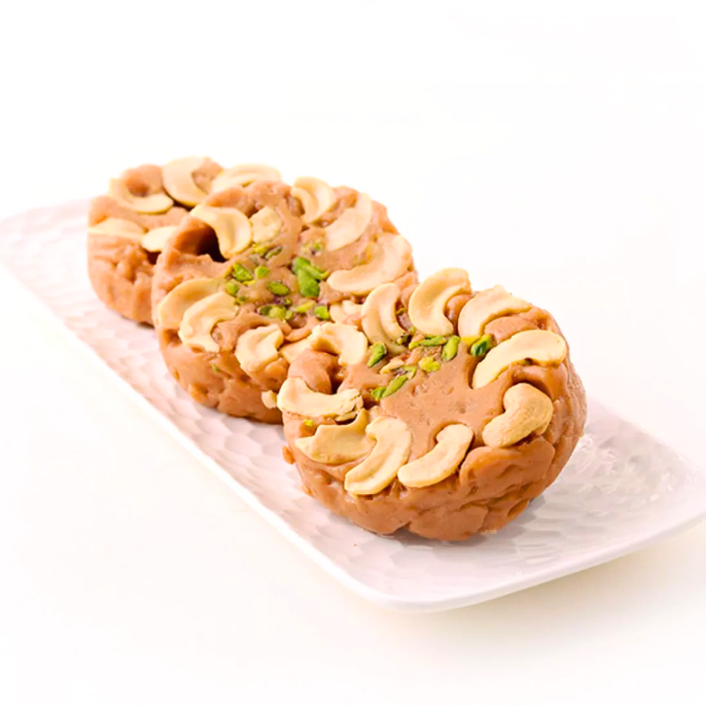 Soan Halwa