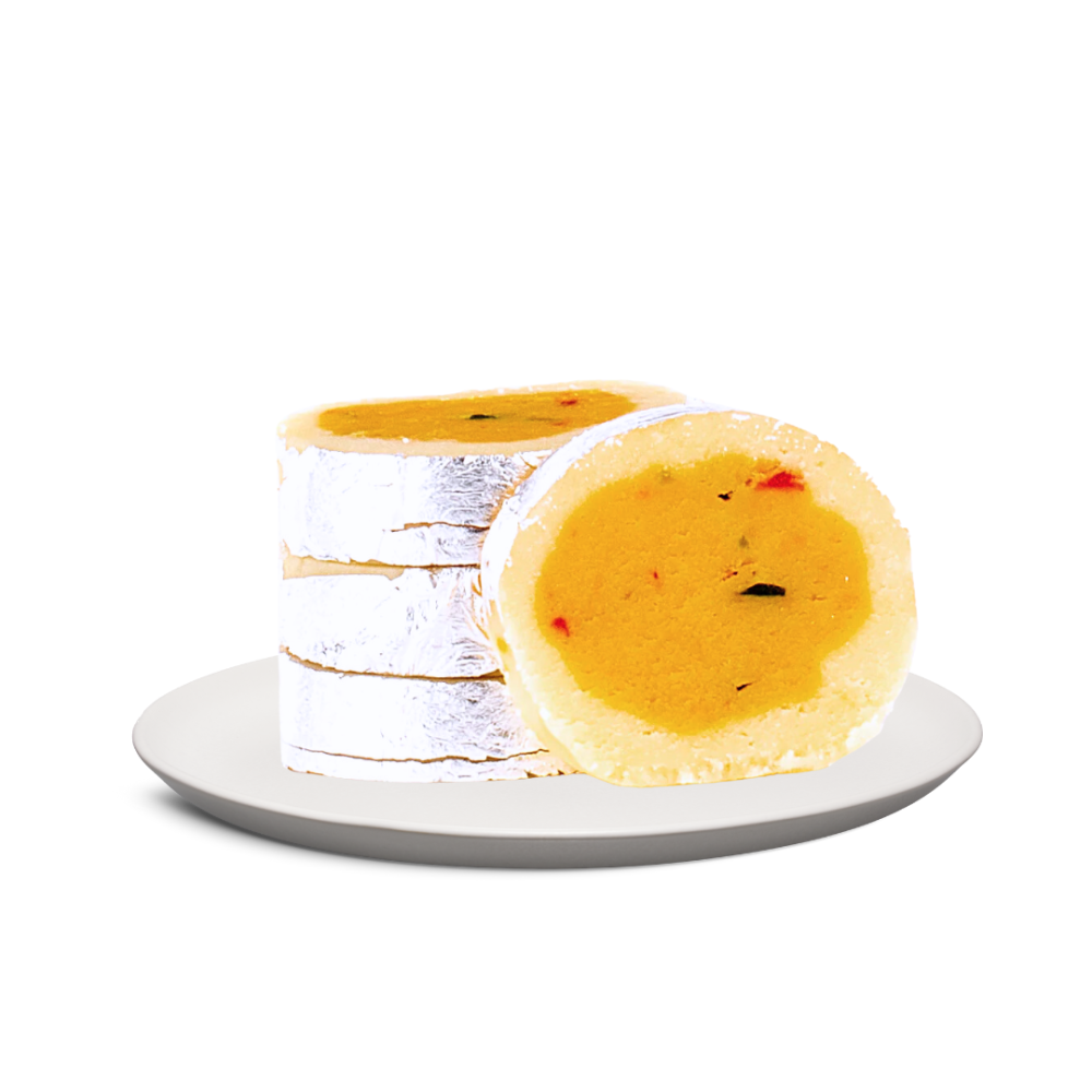 Khoya Fruit Cake