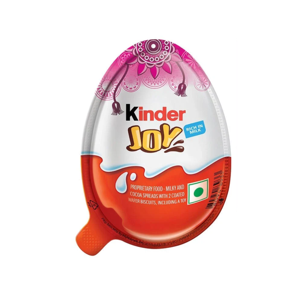 Kinder Joy (pc)