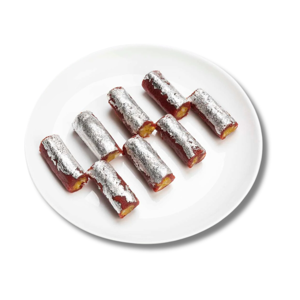 Anjeer Roll