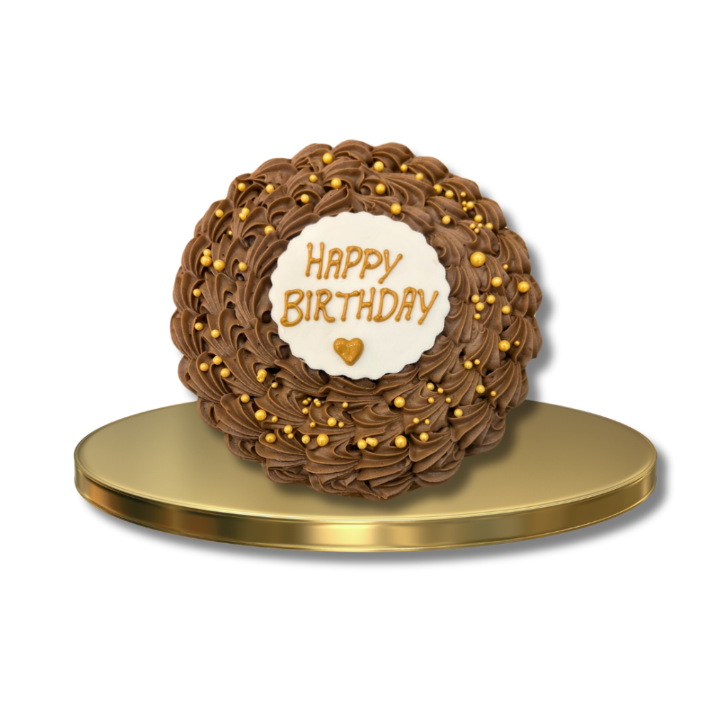Kitkat Cake