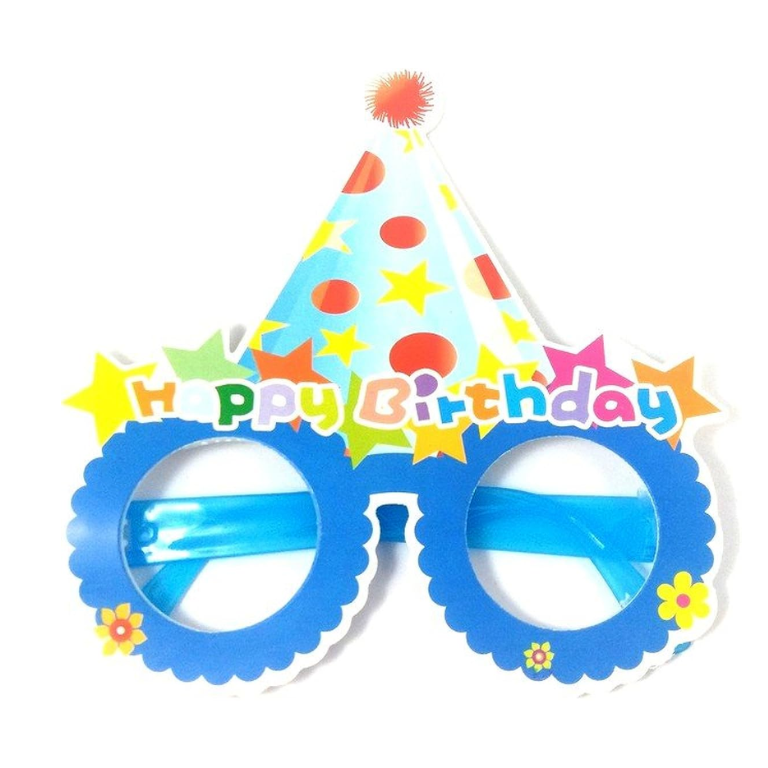 Birthday Goggle