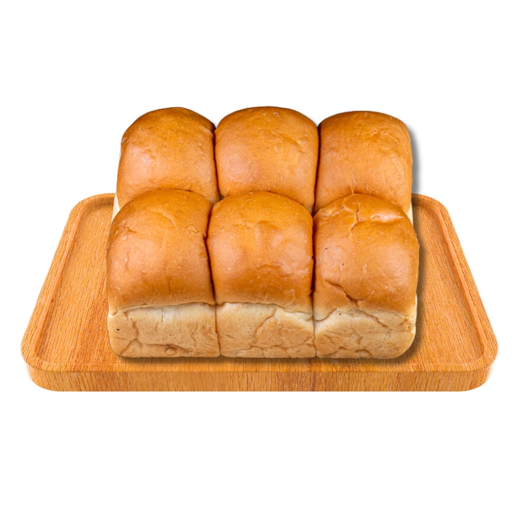 Pav Bread