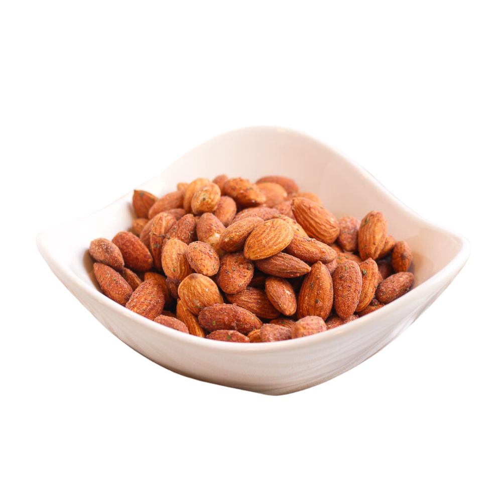 Roasted Almond