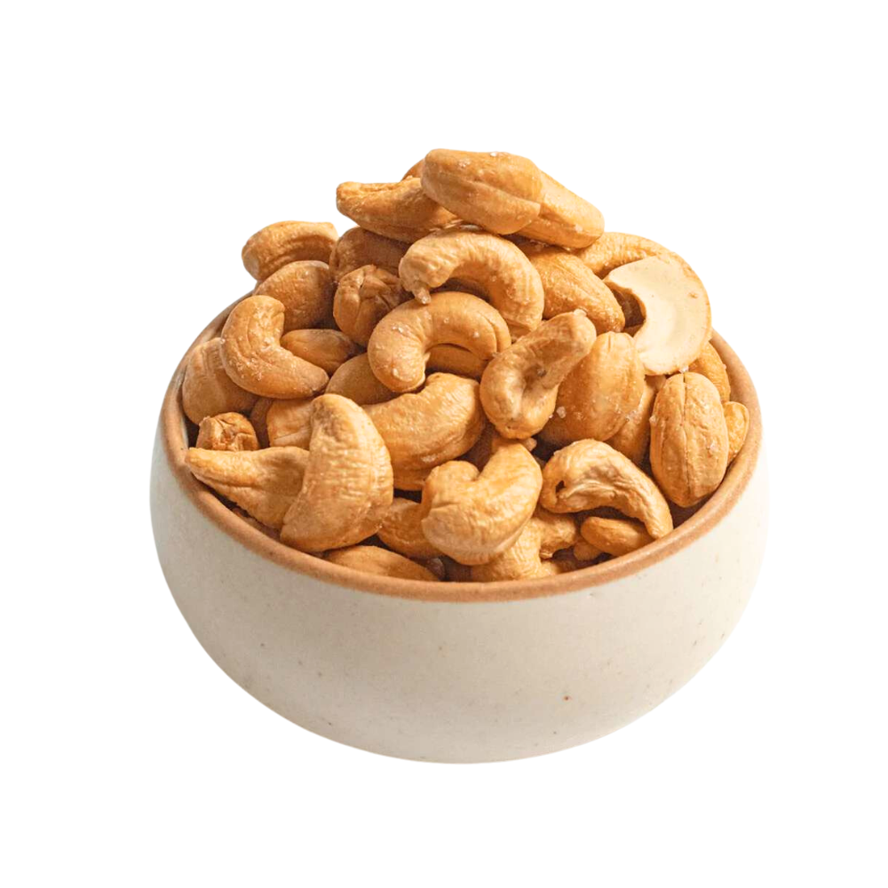 Salted Kaju