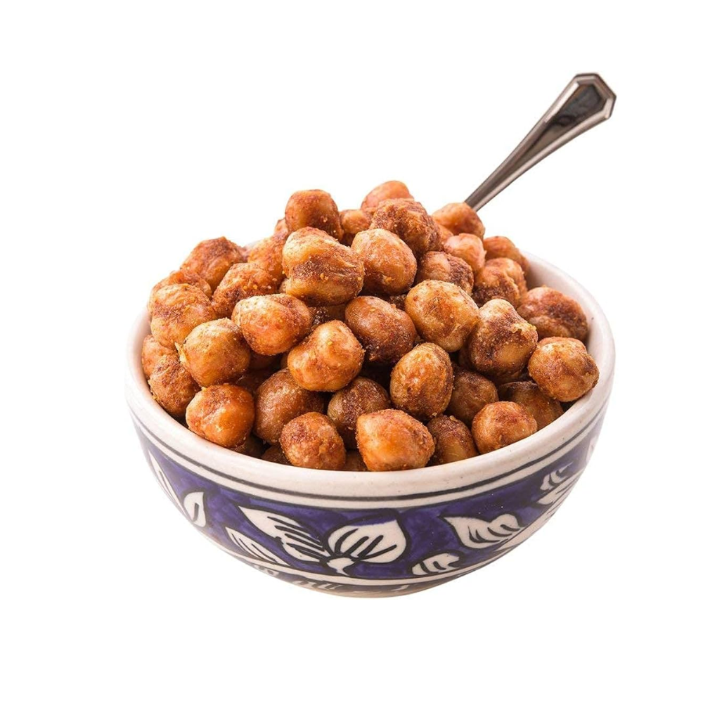 Masala Kabuli Chana