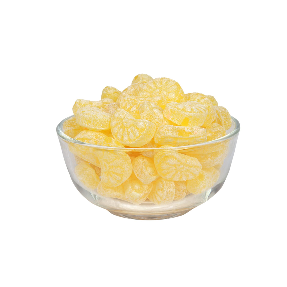 Lemon Candy
