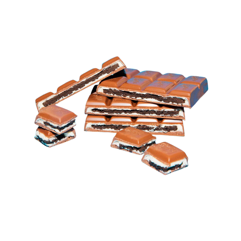 Oreo Choco Bar Big