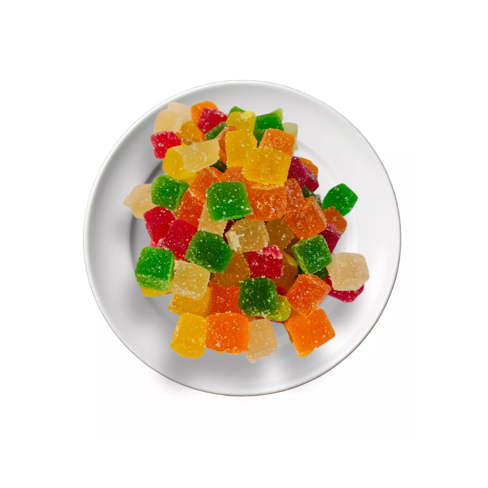 Jelly Cubes 2