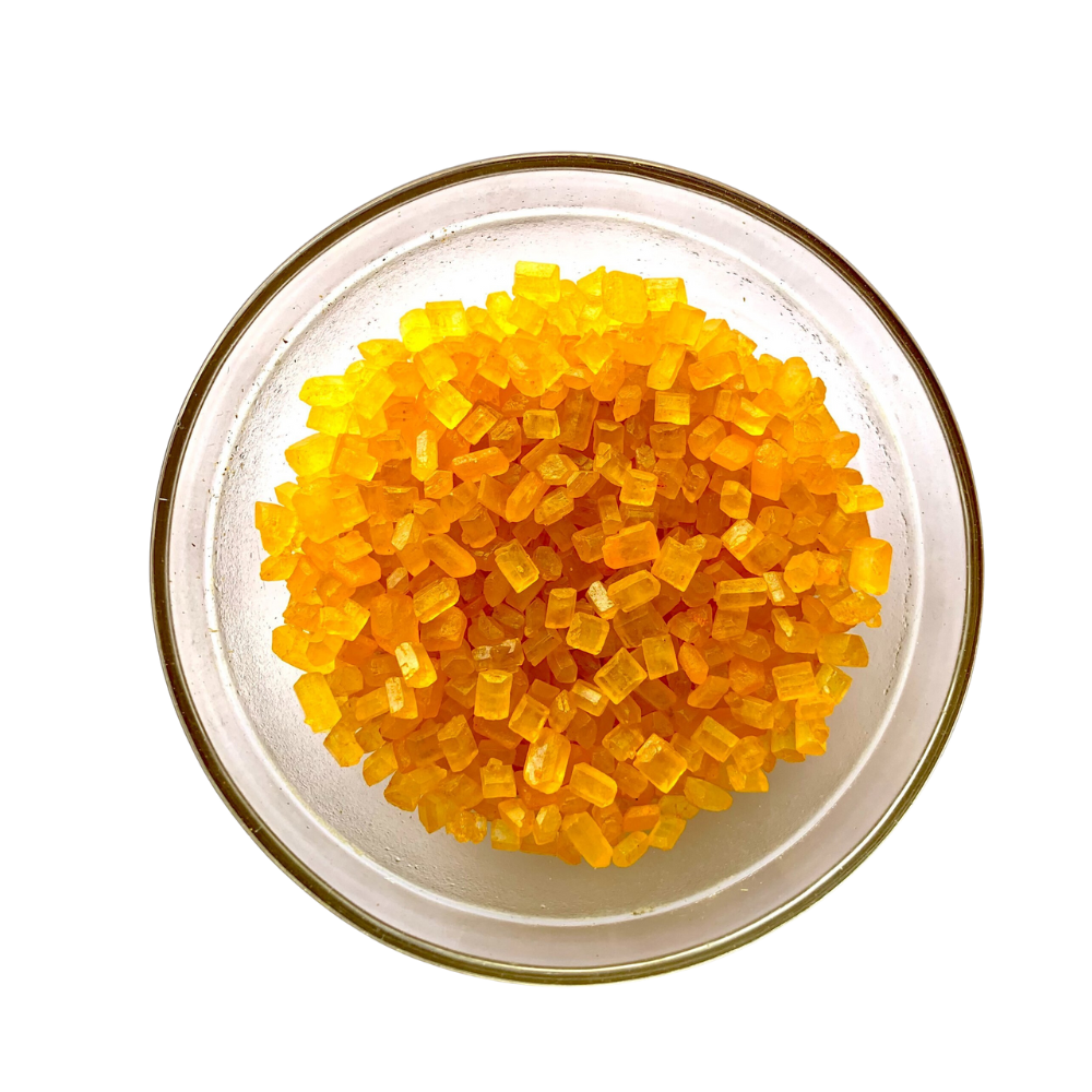 Kesar Mishri