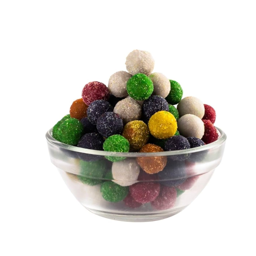 Kacha Fruit Chat
