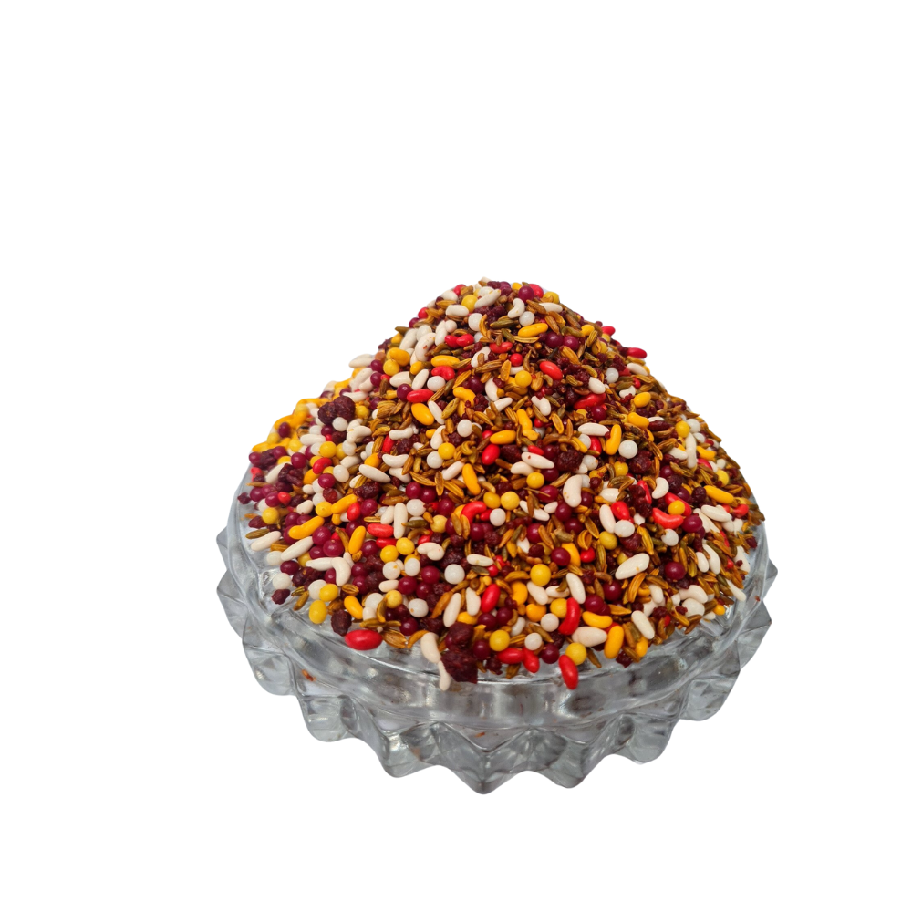 Kesar Mix