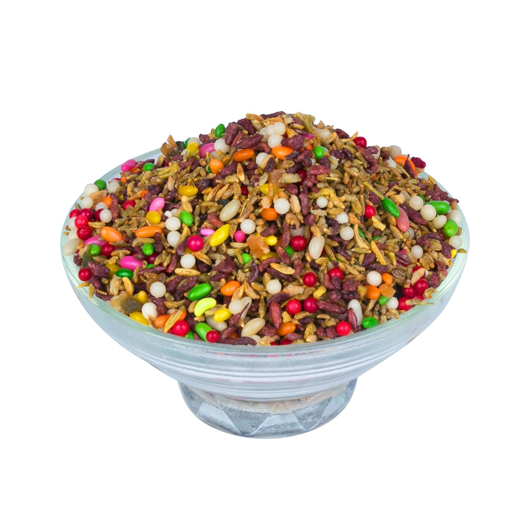 Punjabi Mix