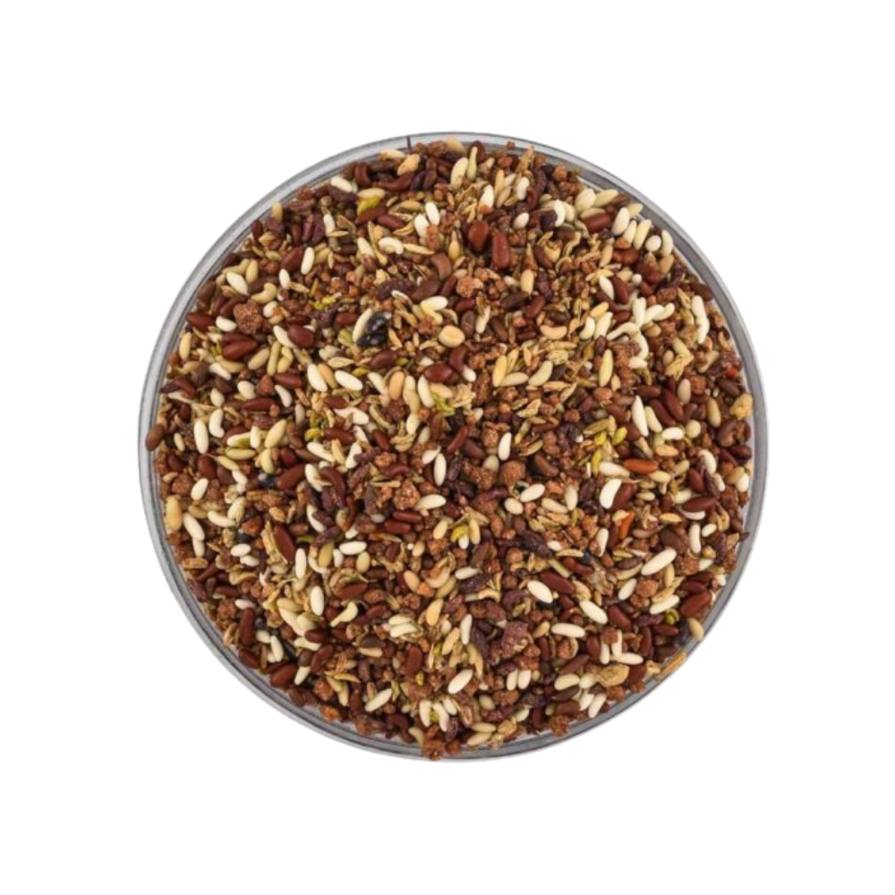 Chocolate Mix