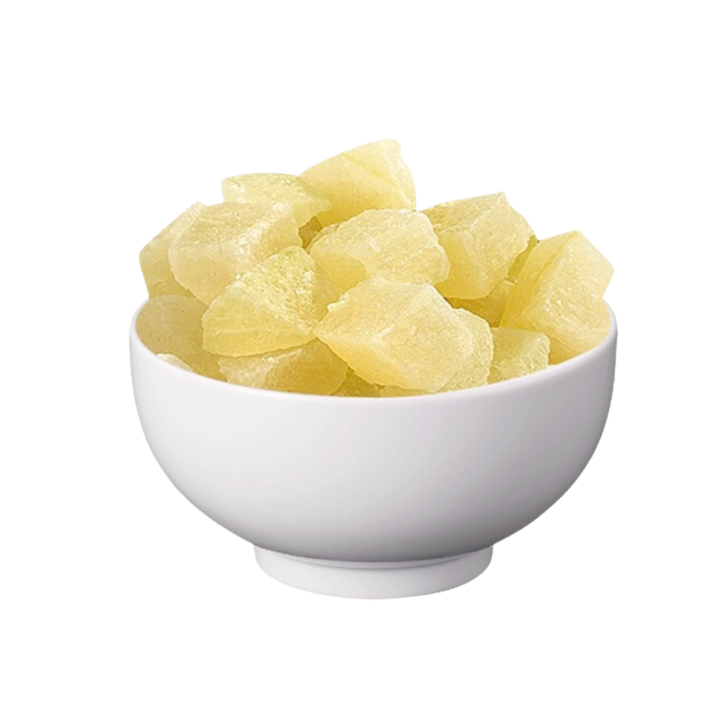 Dry Petha
