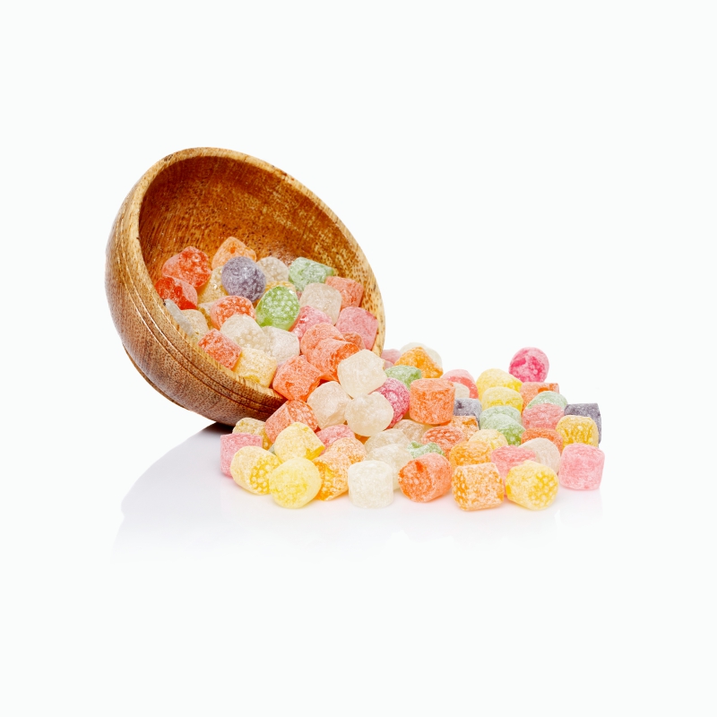 Mix Candy