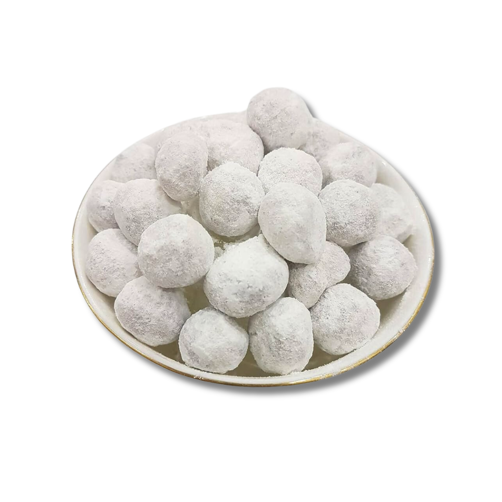 Ram Ladoo