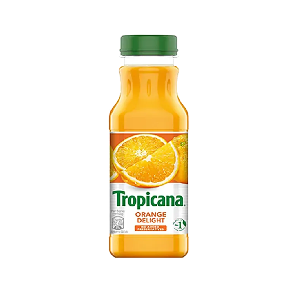 Tropicana 30rs