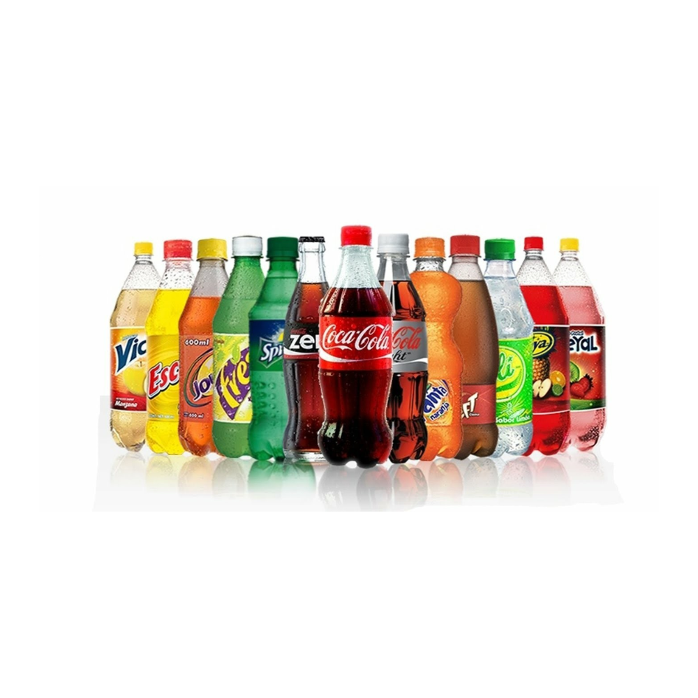 Cold Drink 20rs