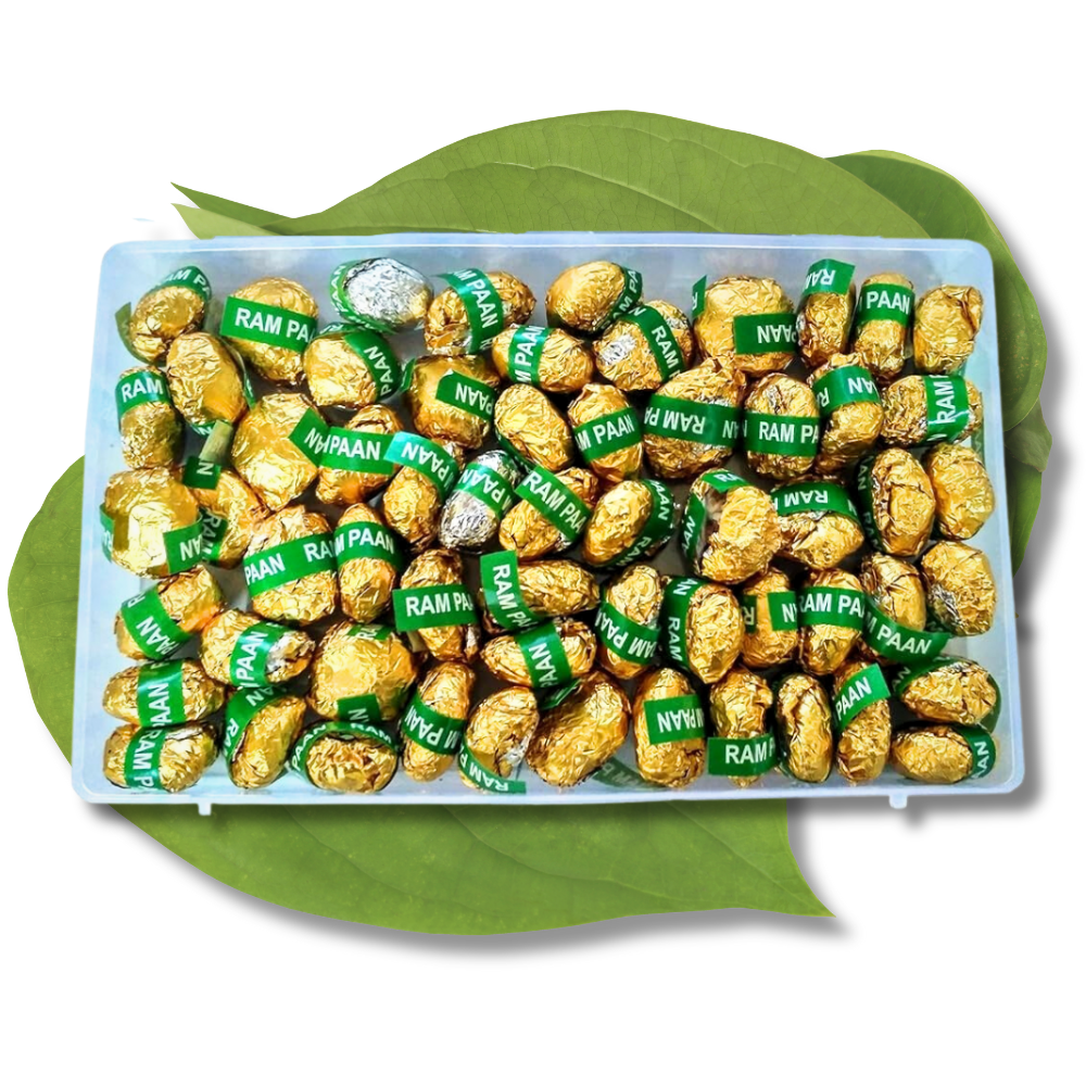 Ram Paan