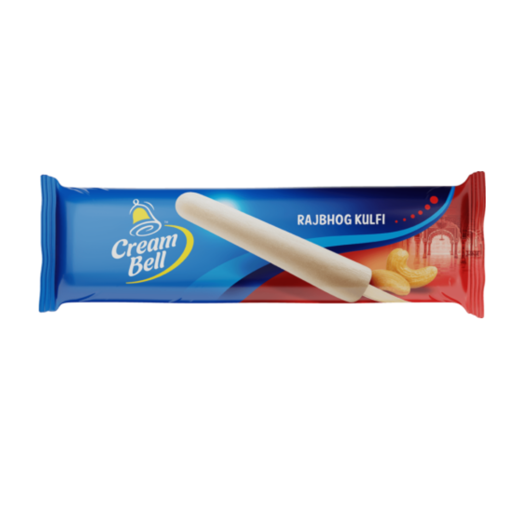 Rajbhog Kulfi