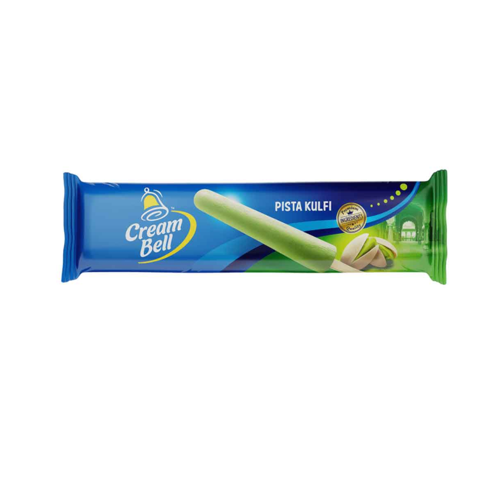 Pista Kulfi