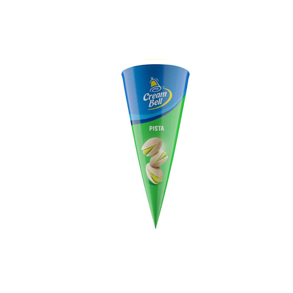 Pista Cone