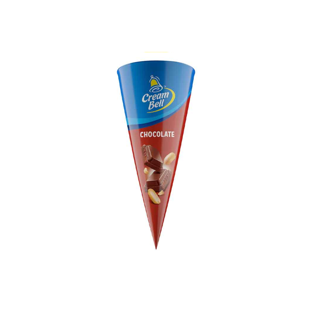 Chocolate Cone