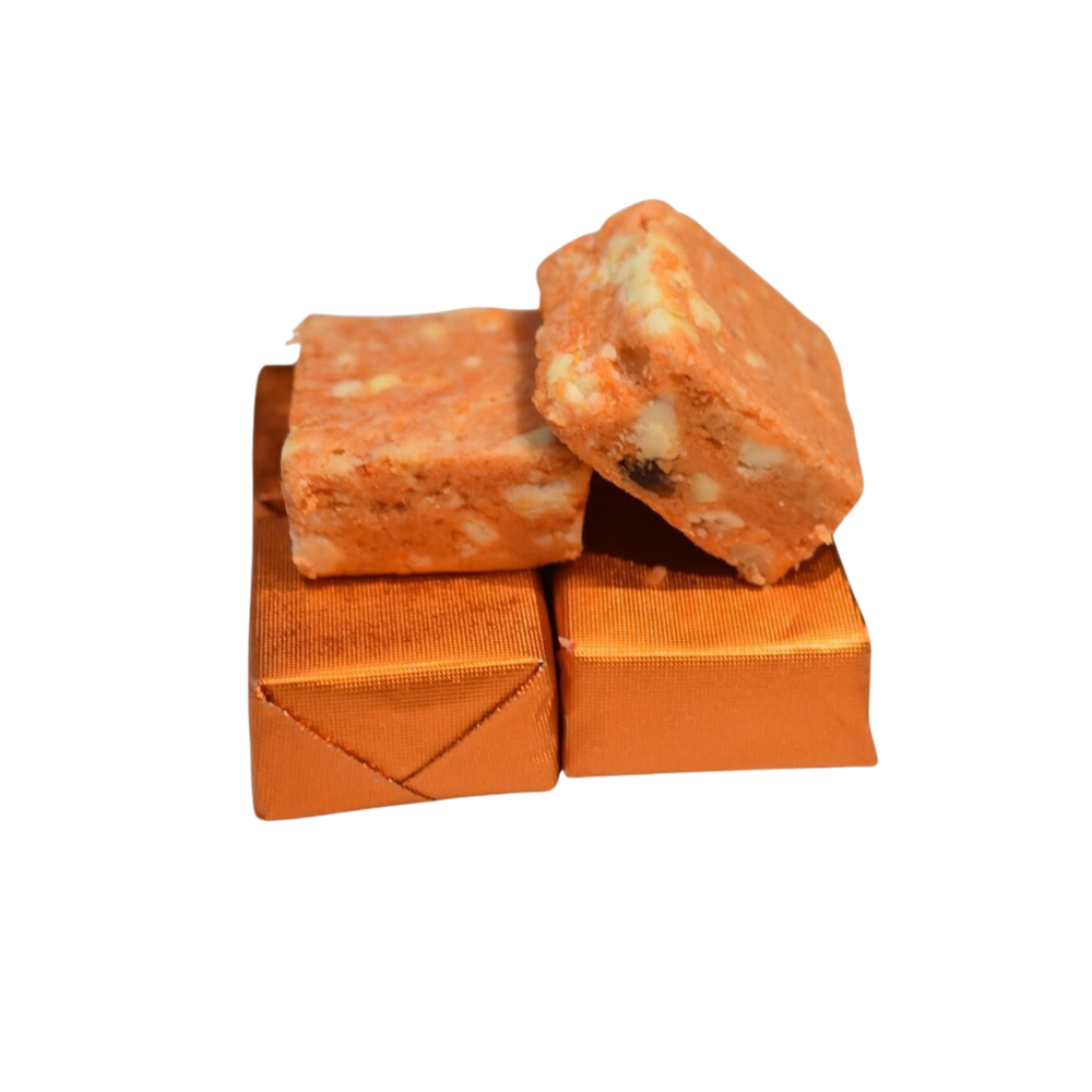 Orange Bite