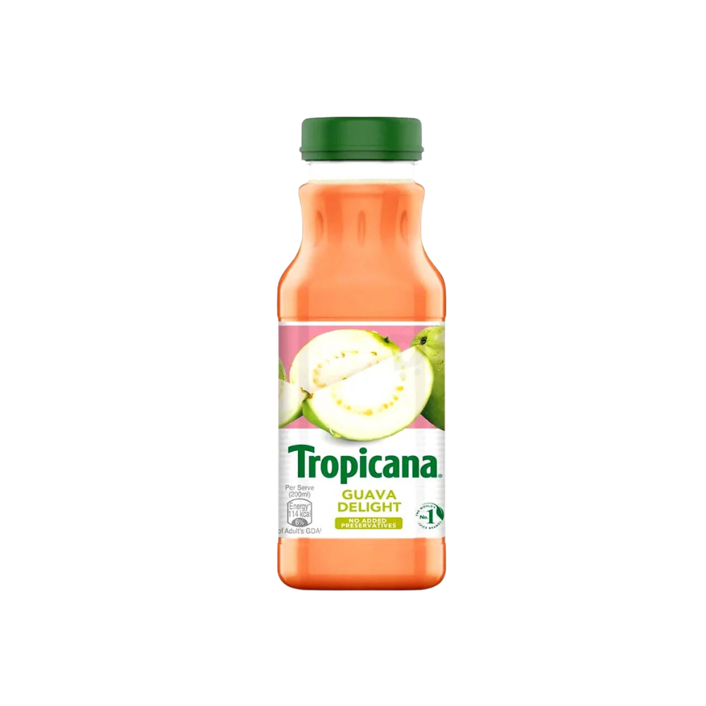 Tropicana 15