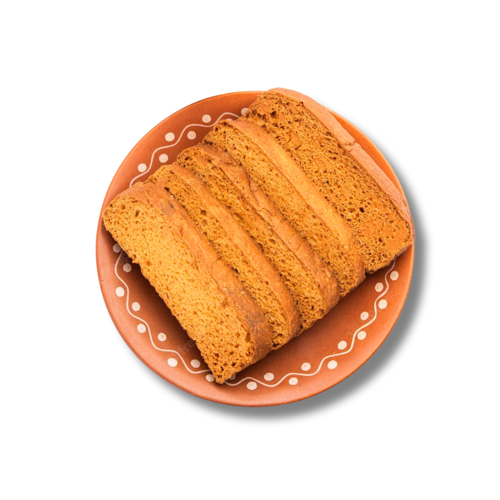 Cake Rusk