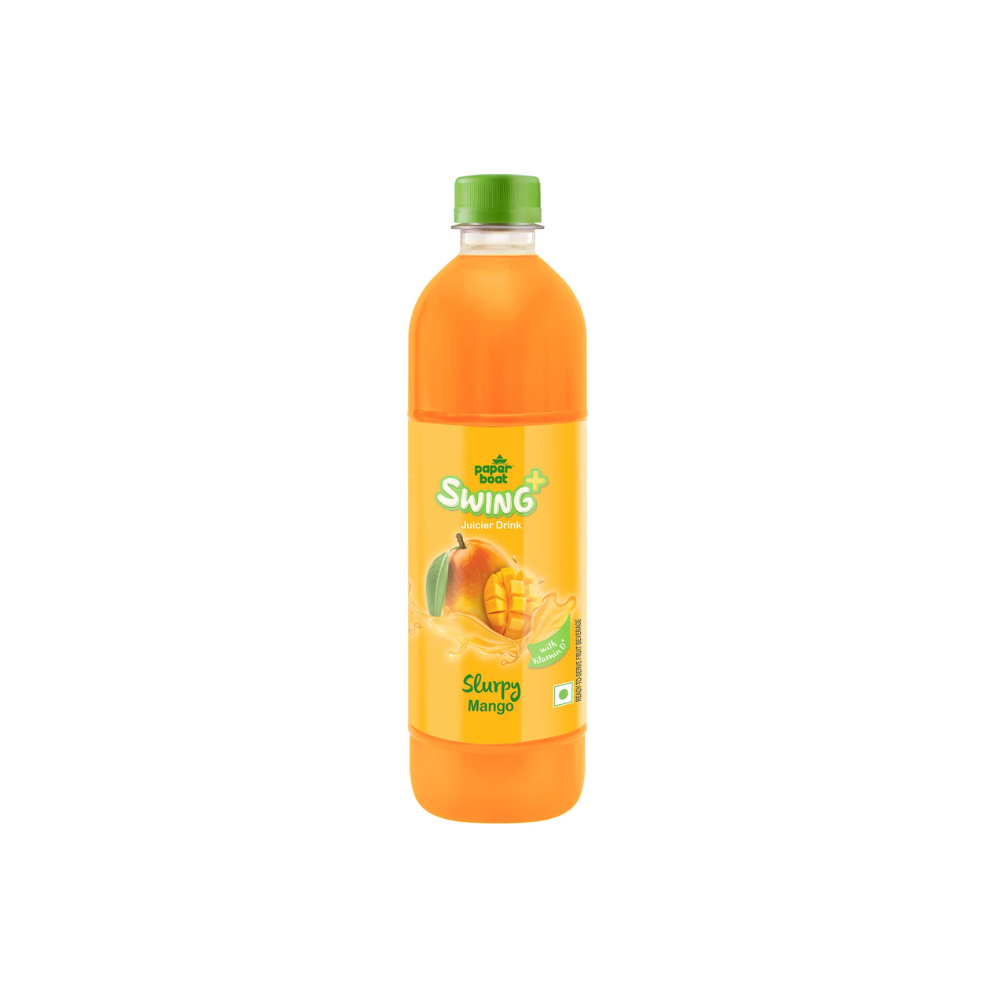 Swing Juice 600ml