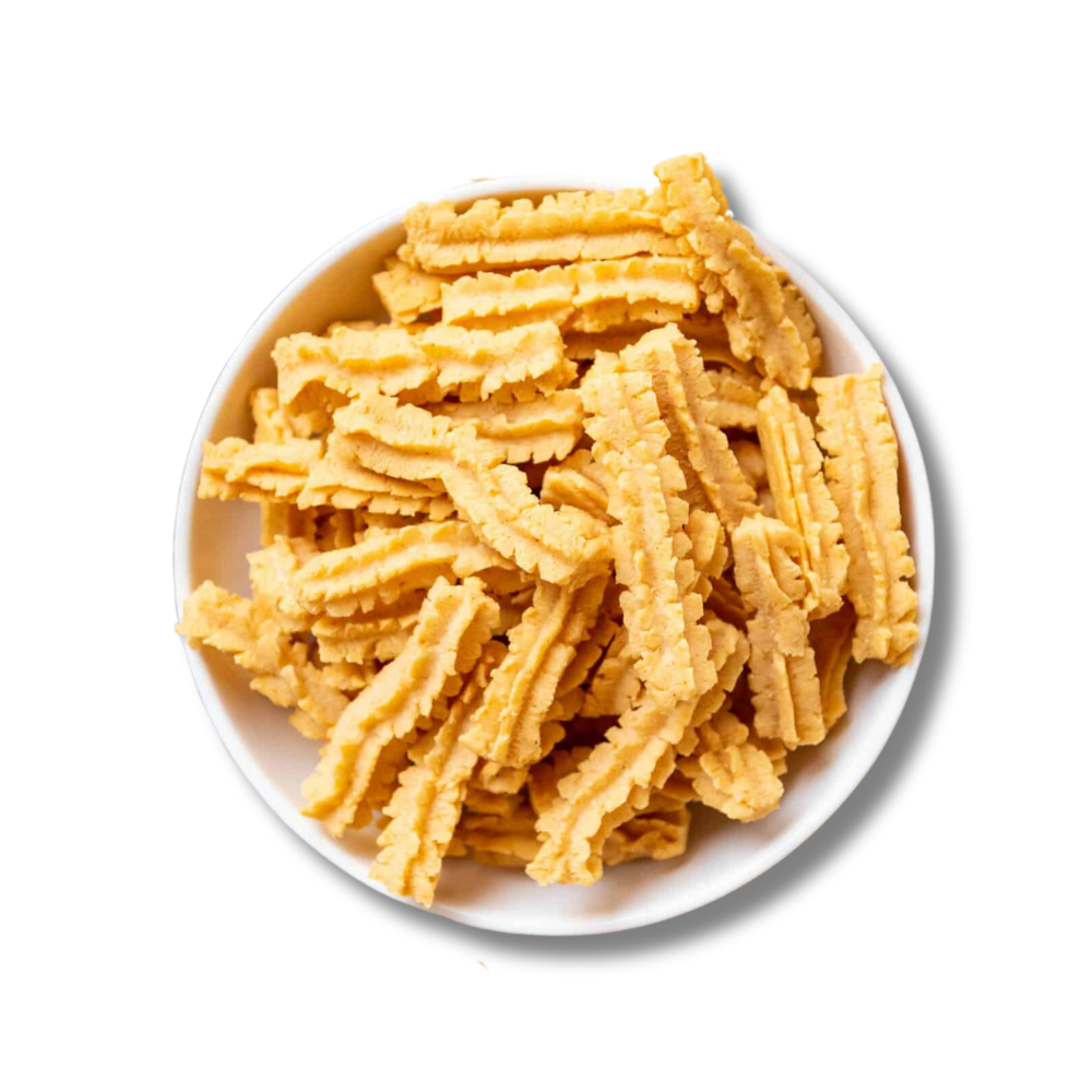 Cheese Straw