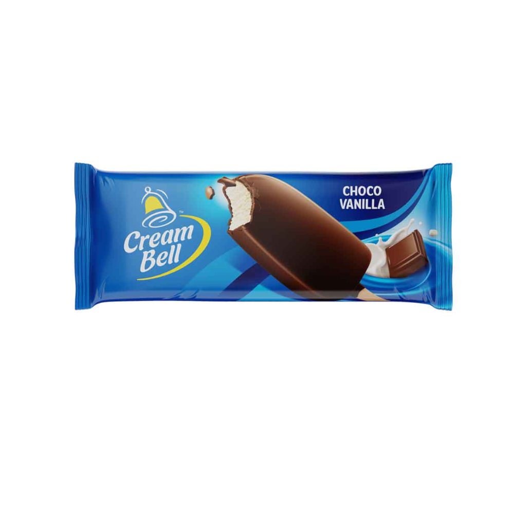 Choco Vanilla