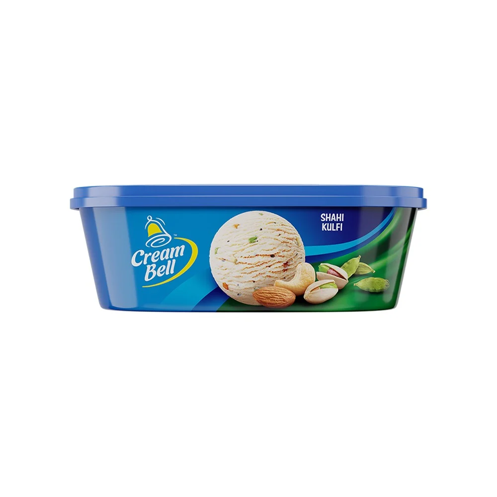 Shahi Kulfi