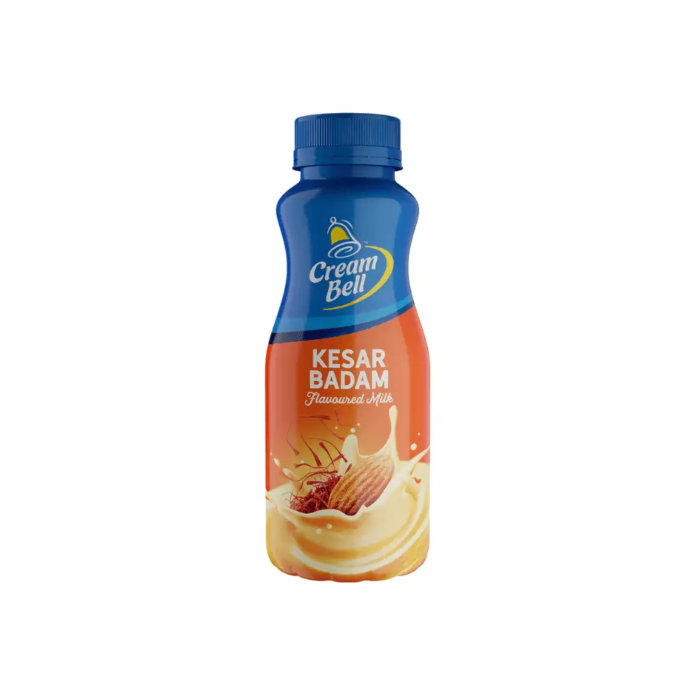 Kesar Badam Milk