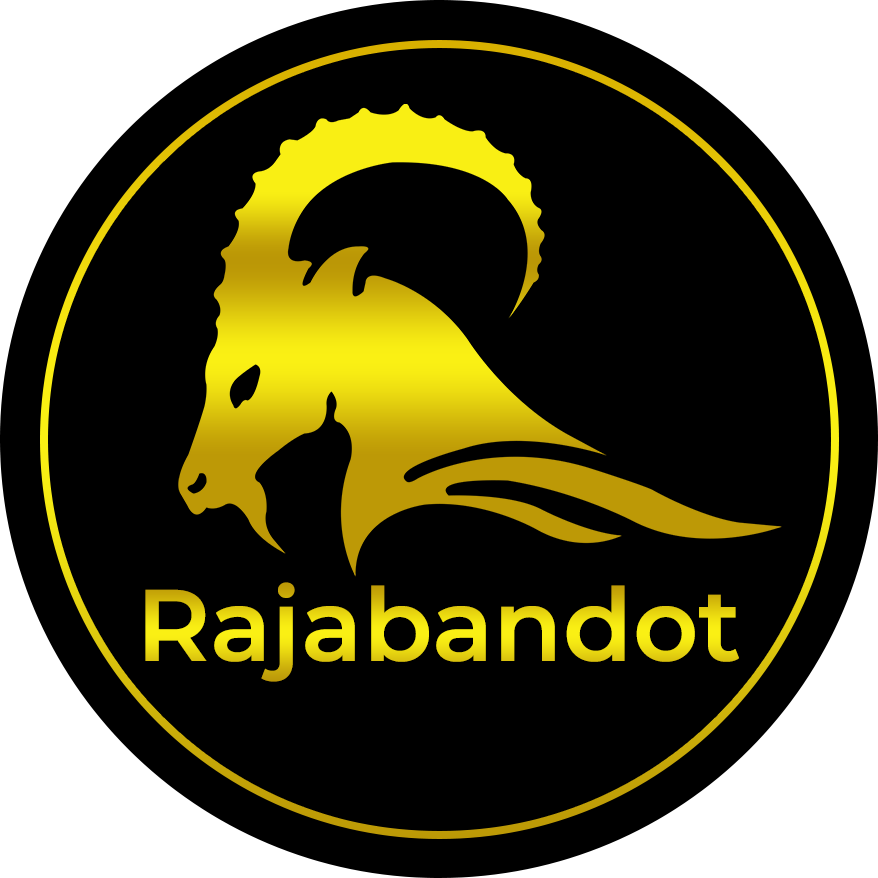 RAJABANDOT LOGIN